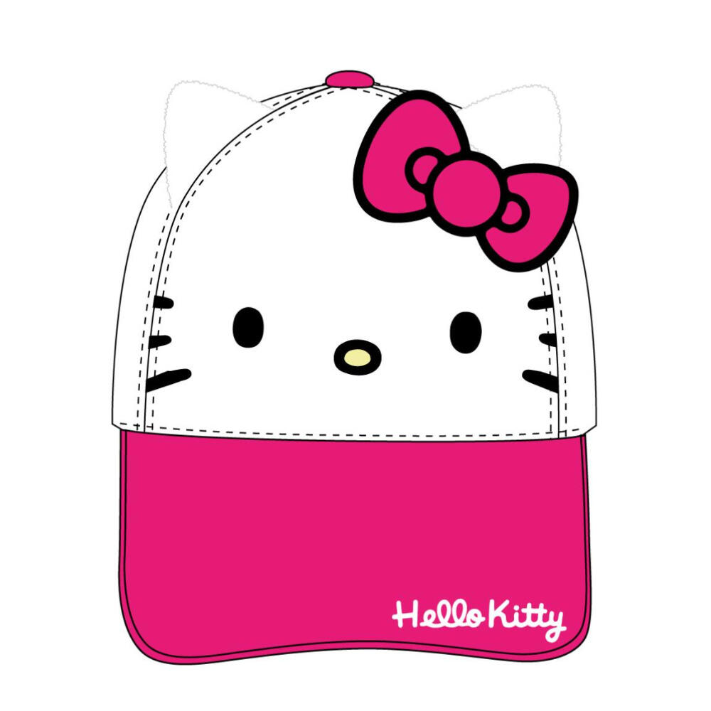 HELLO KITTY picture