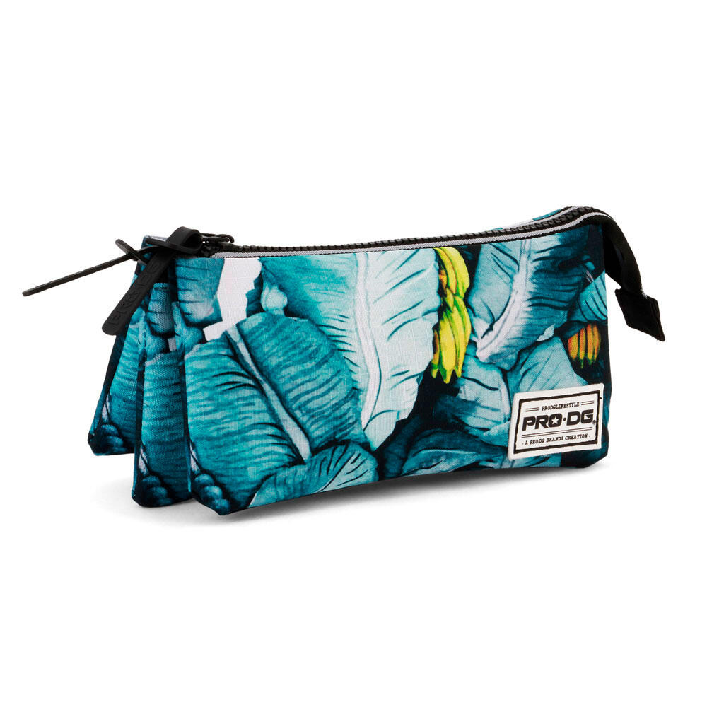 Portatodo triple - Sportswear unisex - ProDG Varadero - Verde 2/3