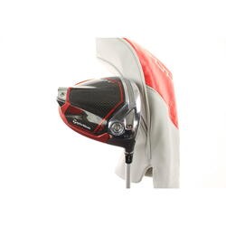 Seconde vie - TaylorMade Stealth 2 HD RH 10.5° Driver Ladies - Bon État