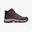Buty męskie Skechers Relment-Daggett brązowe 204642 CHOC