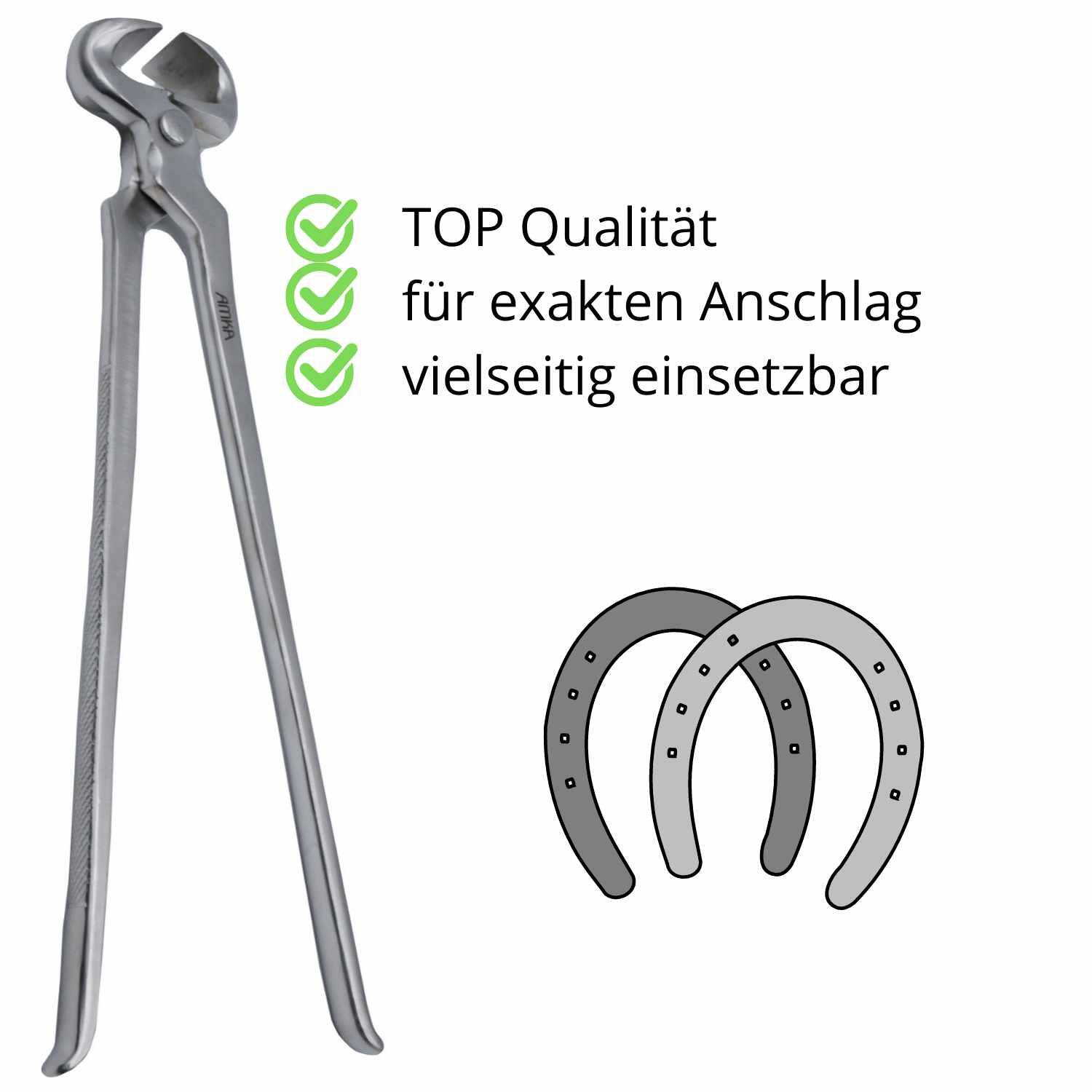 Harry`s Horse Gamaschen Air Mesh Pro 2/4