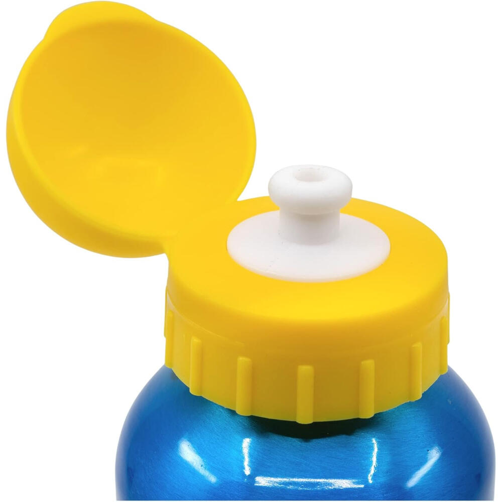 Botella Aluminio Alta 530 ML Paw Patrol Pup Power 2/3