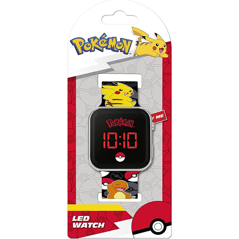 Guarda Educa Borras Pokémon 2/3