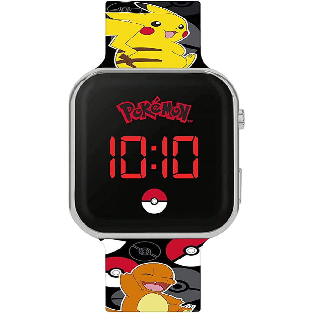 Guarda Educa Borras Pokémon 3/3