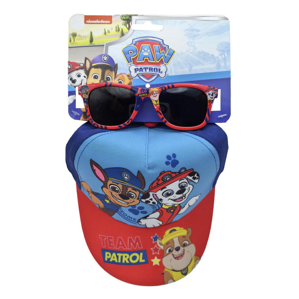 PAW PATROL picture