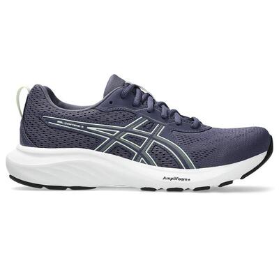 Zapatillas De Running Mujer - ASICS Gel Contend 9 W - Dusk Violet /Lav.Grey