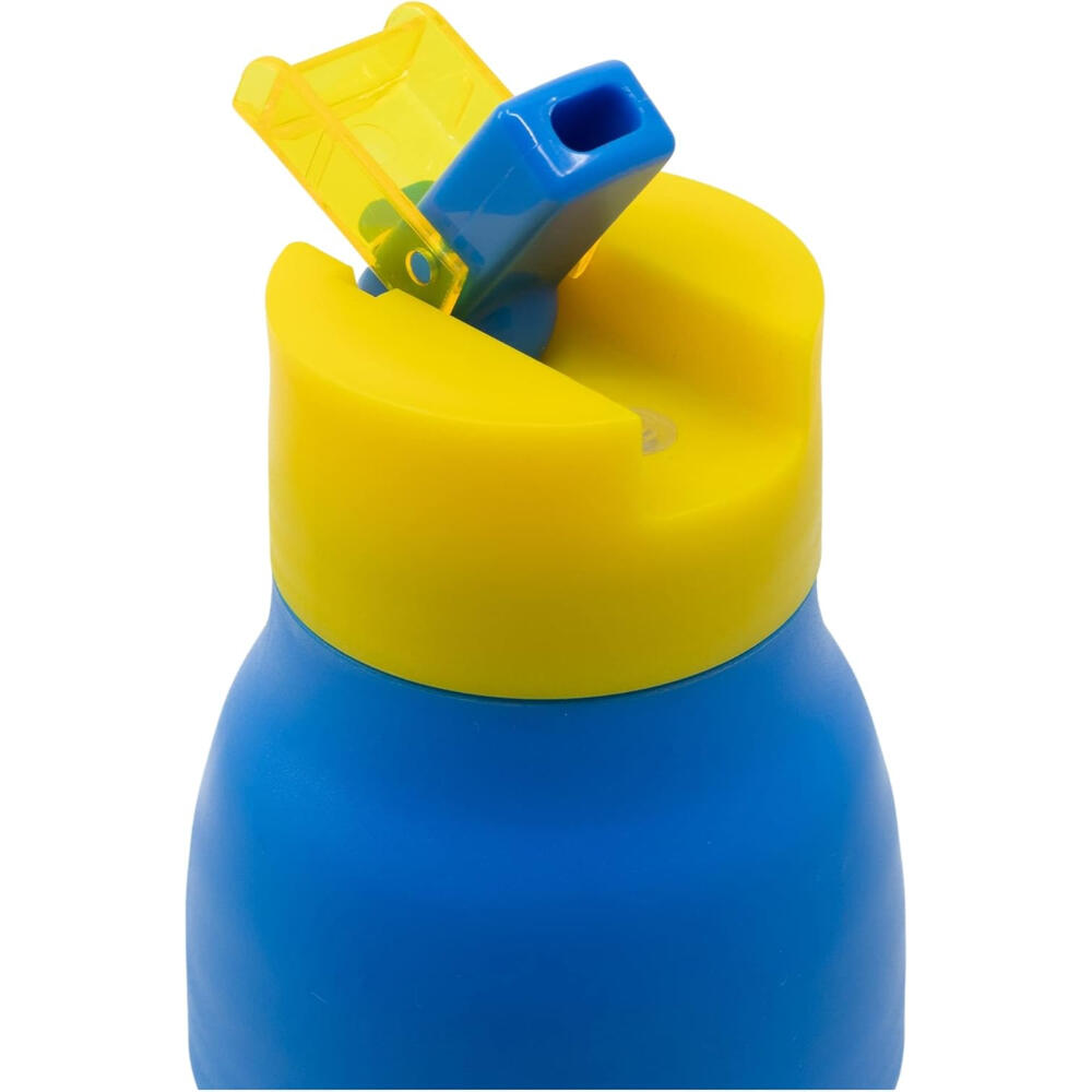 Botella Ecozen Sipper Premium 420 ML Paw Patrol Boys Pup Power 2/3