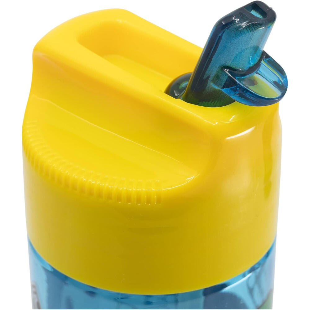 Botella Ecozen Hidro Pequeña 430 ML Mickey Mouse Fun-Tastic 2/3