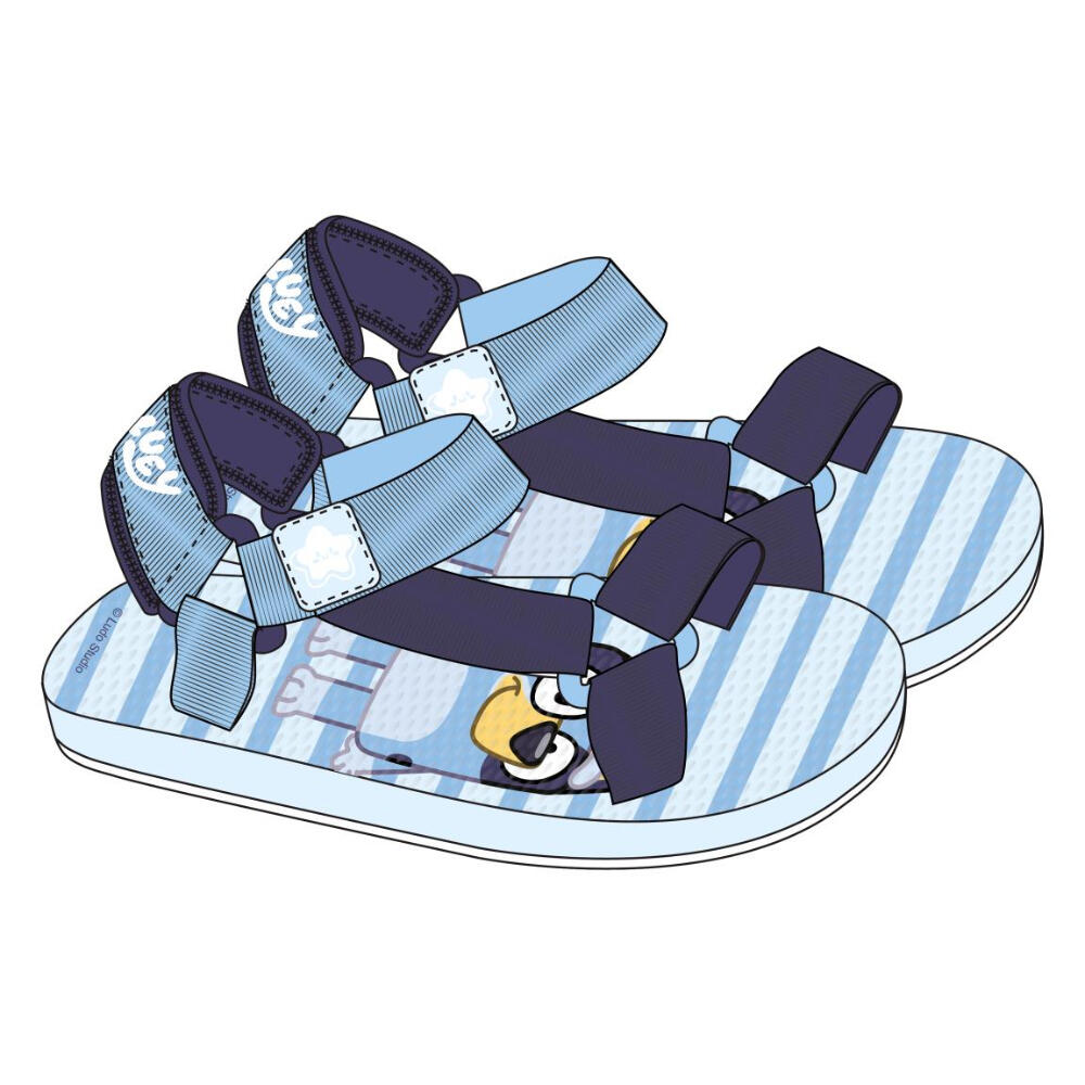 BLUEY picture