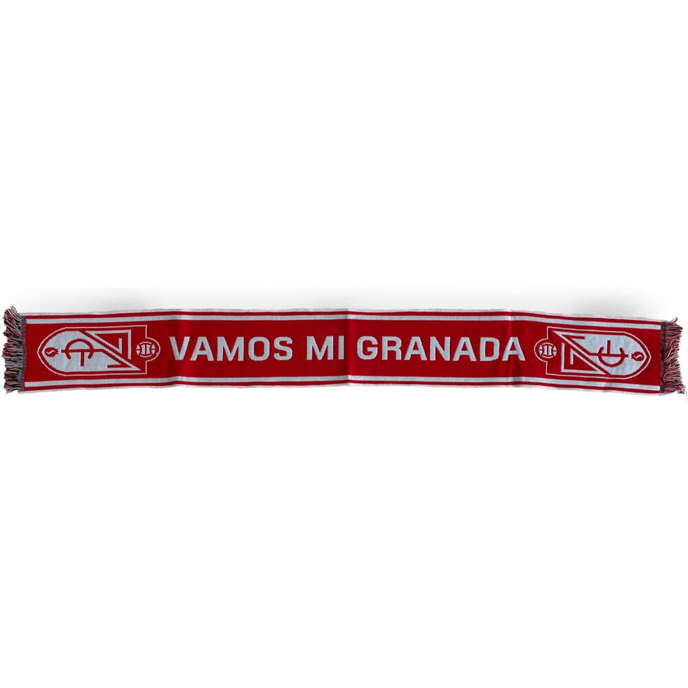 Bufanda Granada Vamos Mi Granada 3/3