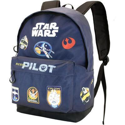 Mochila HS Star Wars Pilot