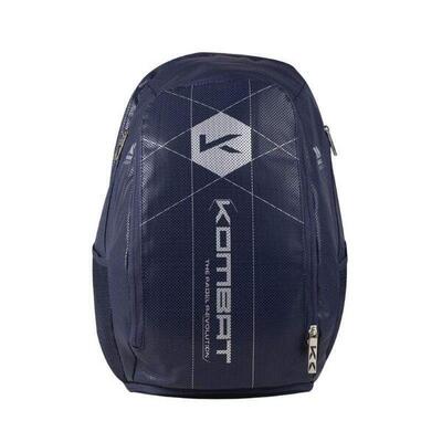 Rucksack Kombat Aqua Marineblau