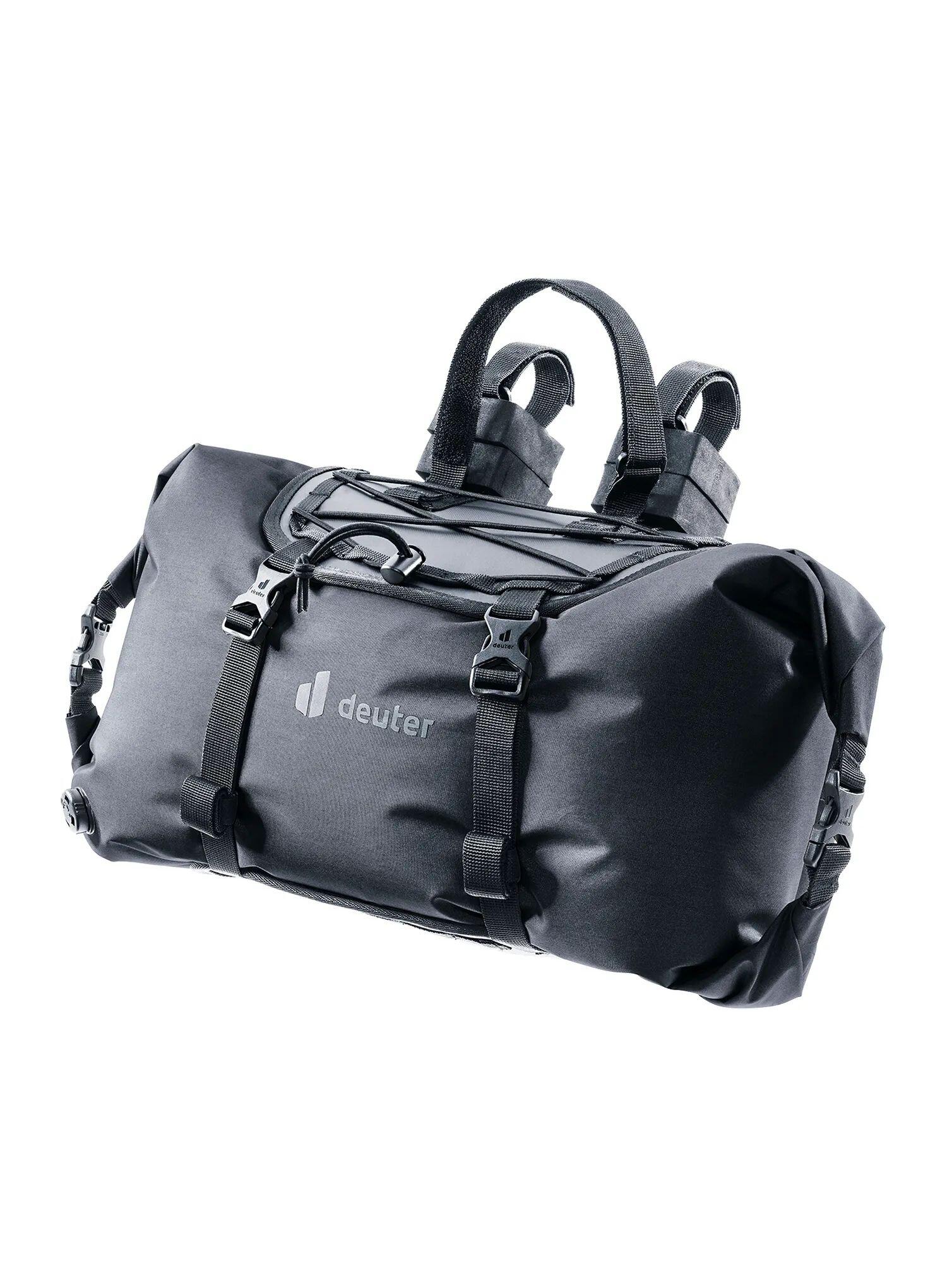DEUTER picture