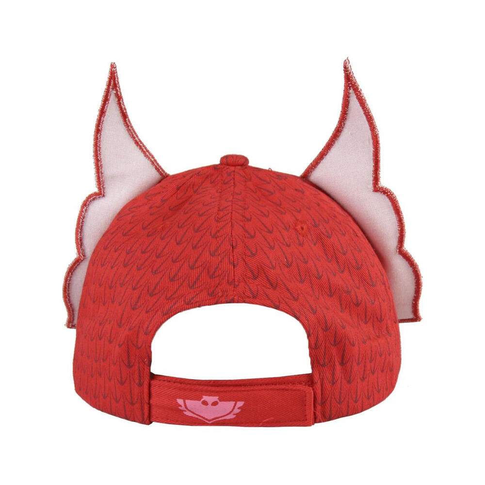 Gorra PJ Masks Buhíta 3D 2/3