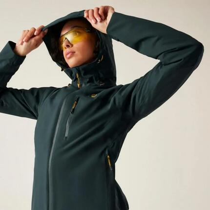 Veste imperméable femme Dare 2B Torrek II