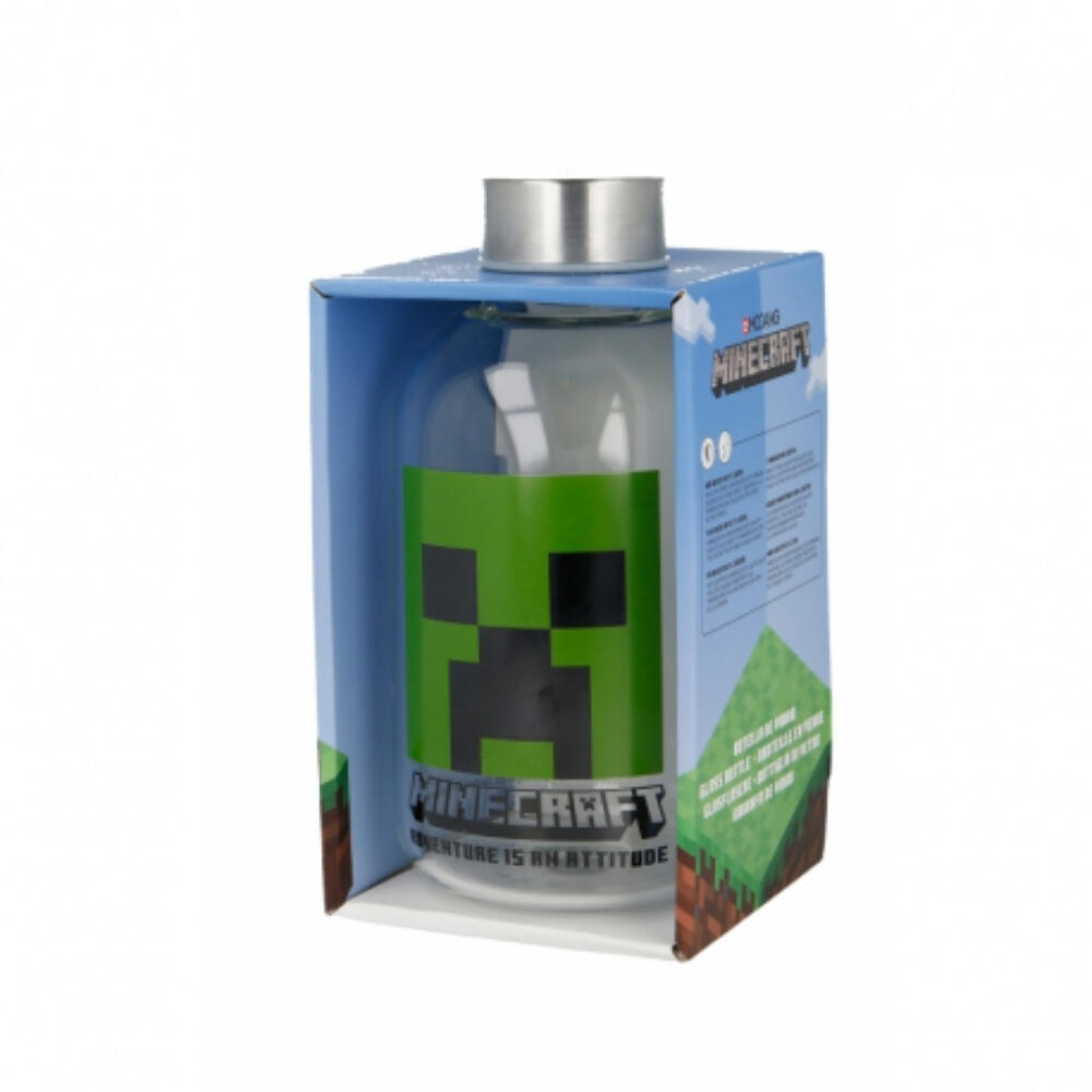 MINECRAFT picture