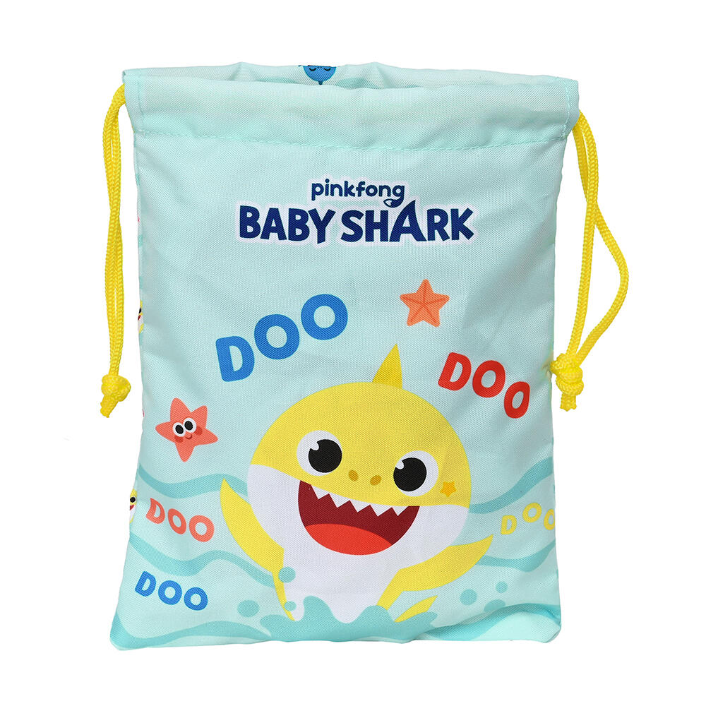 BABY SHARK picture
