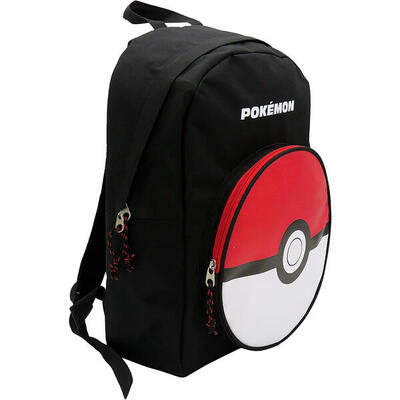 Mochila Pokémon Pokeball