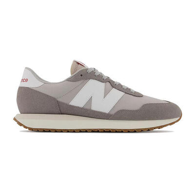 New Balance Zapatillas New Balance 237v1 Gris