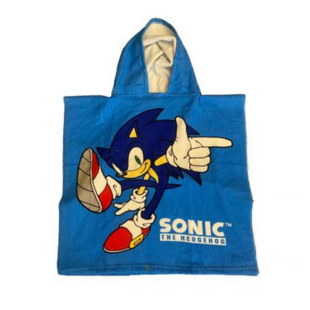 SONIC THE HEDGEHOG picture