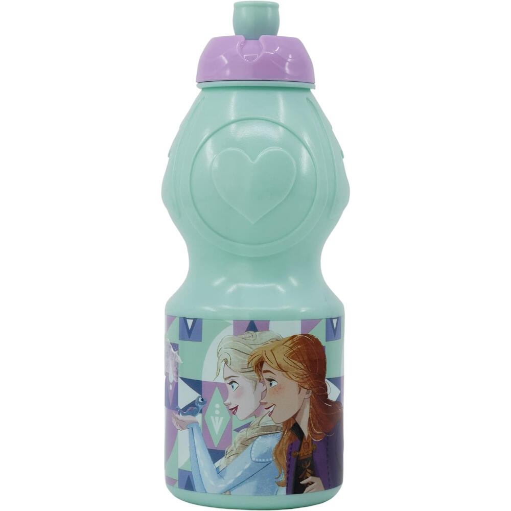 Botella Sport Frozen Ice Magic 400 ML 2/3