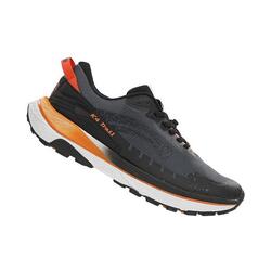 Atom Trail Running Shoes Atom At166 K4 Trail Run Black Men's