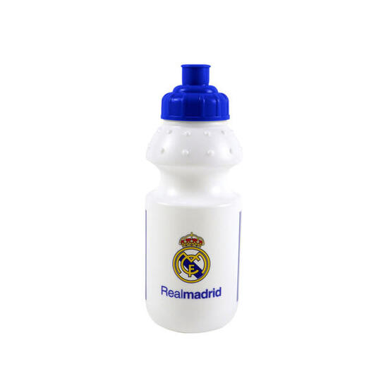 Real Madryt bidon 350ml biały