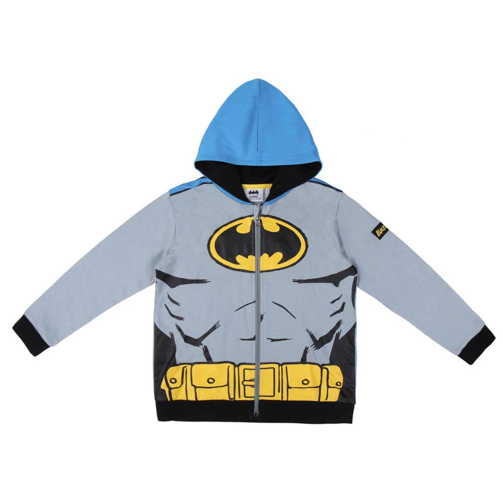 BATMAN picture