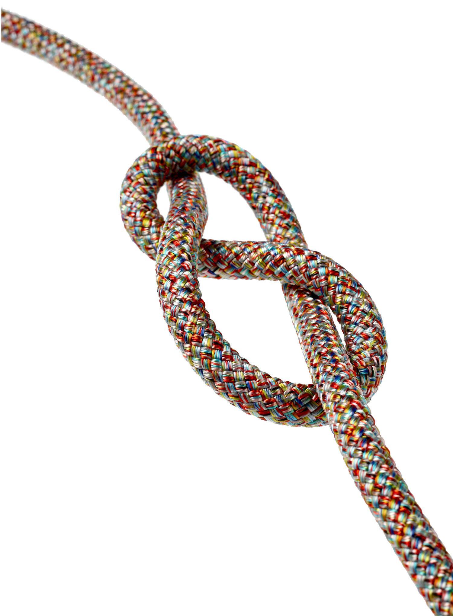 Lina statyczna Teufelberger Chameleon 10.5 mm 3/4