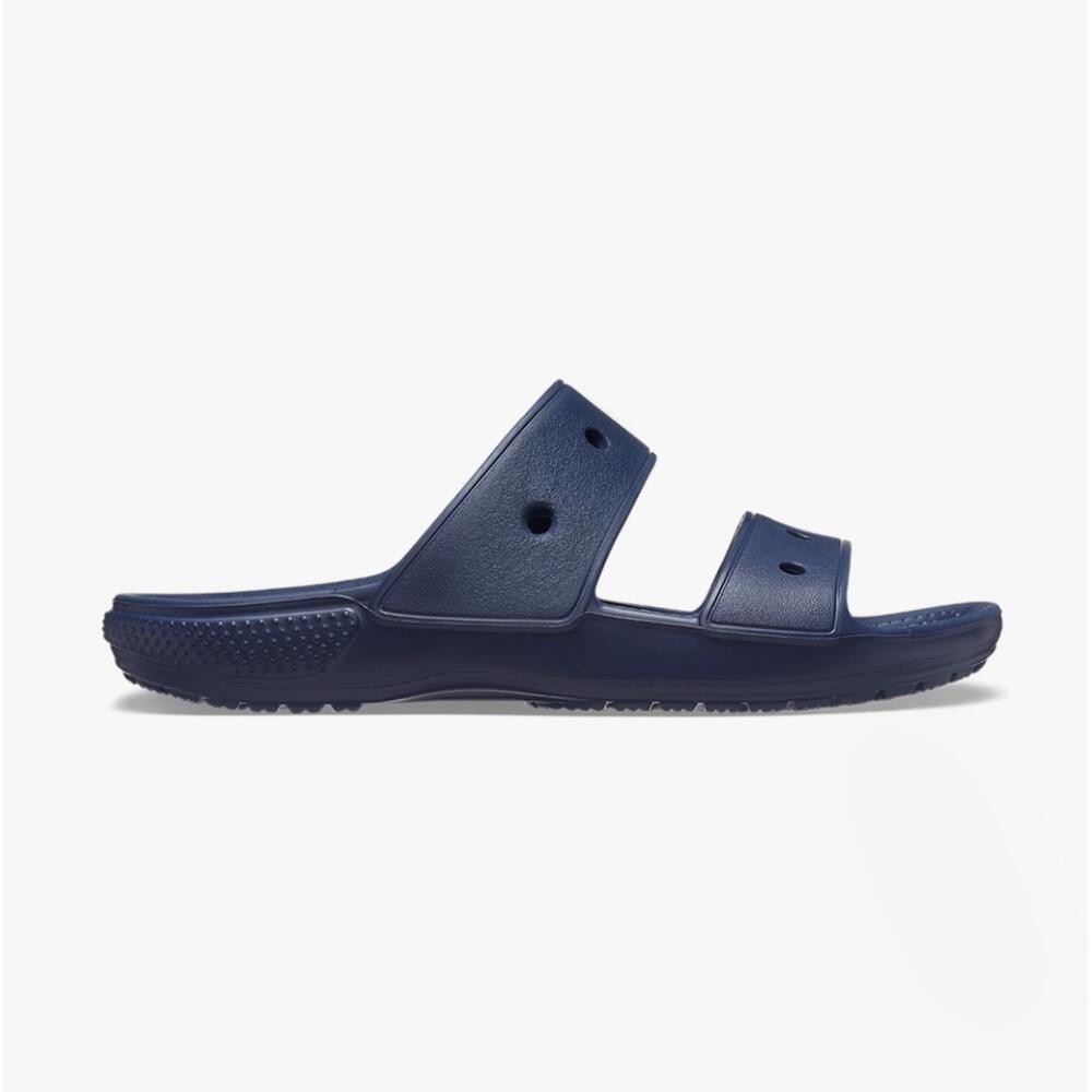 Crocs - Tongs Crocs Classic Sandal Pour Hommes - Claquettes - Bleu - 36/37 - Decathlon