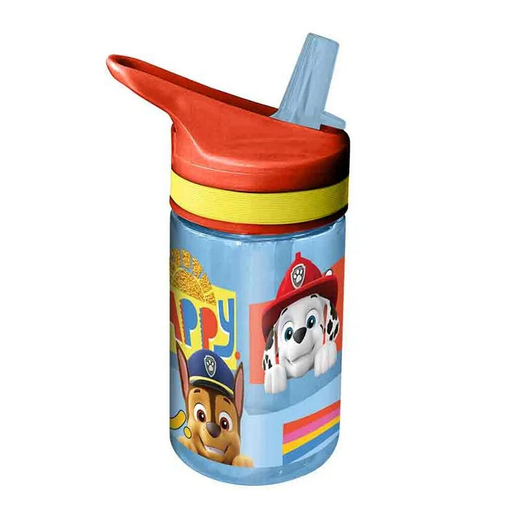 Cantimplora Tritan Patrulla Canina 400 ML 2/3