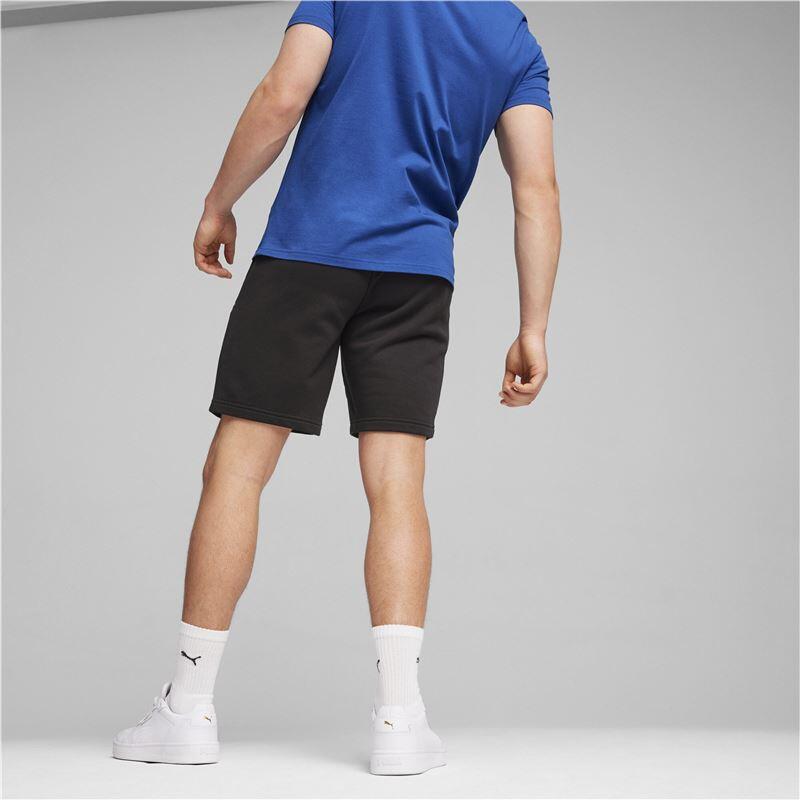 PUMA Puma Puma Power Graphic Pantaloni Nero Uomo 4/5