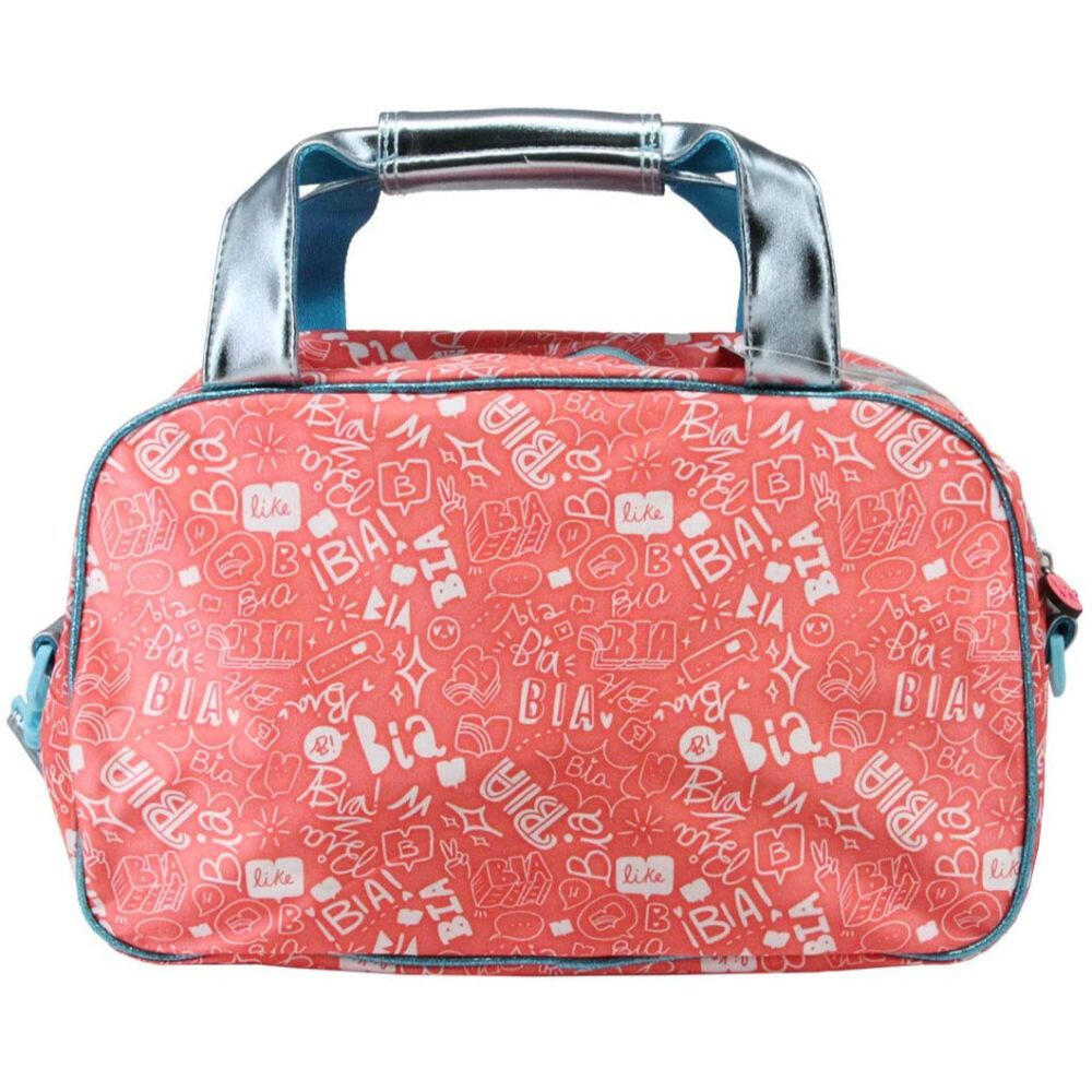 Bolsa De Deporte Bia Like Disney 3/3