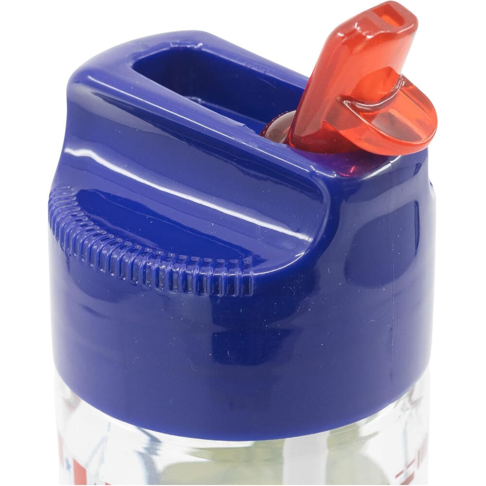 Botella Ecozen Hidro Pequeña 430 ML Avengers Invincible Force 2/3