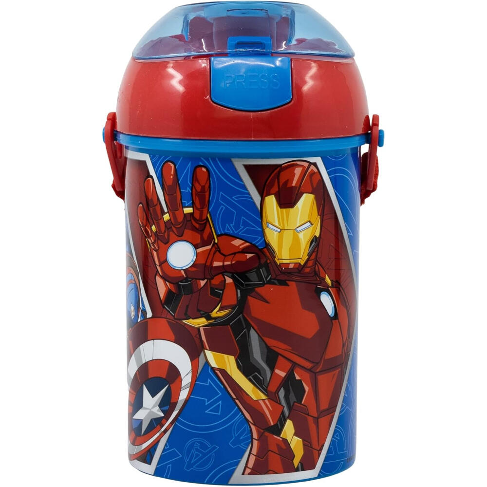 AVENGERS picture