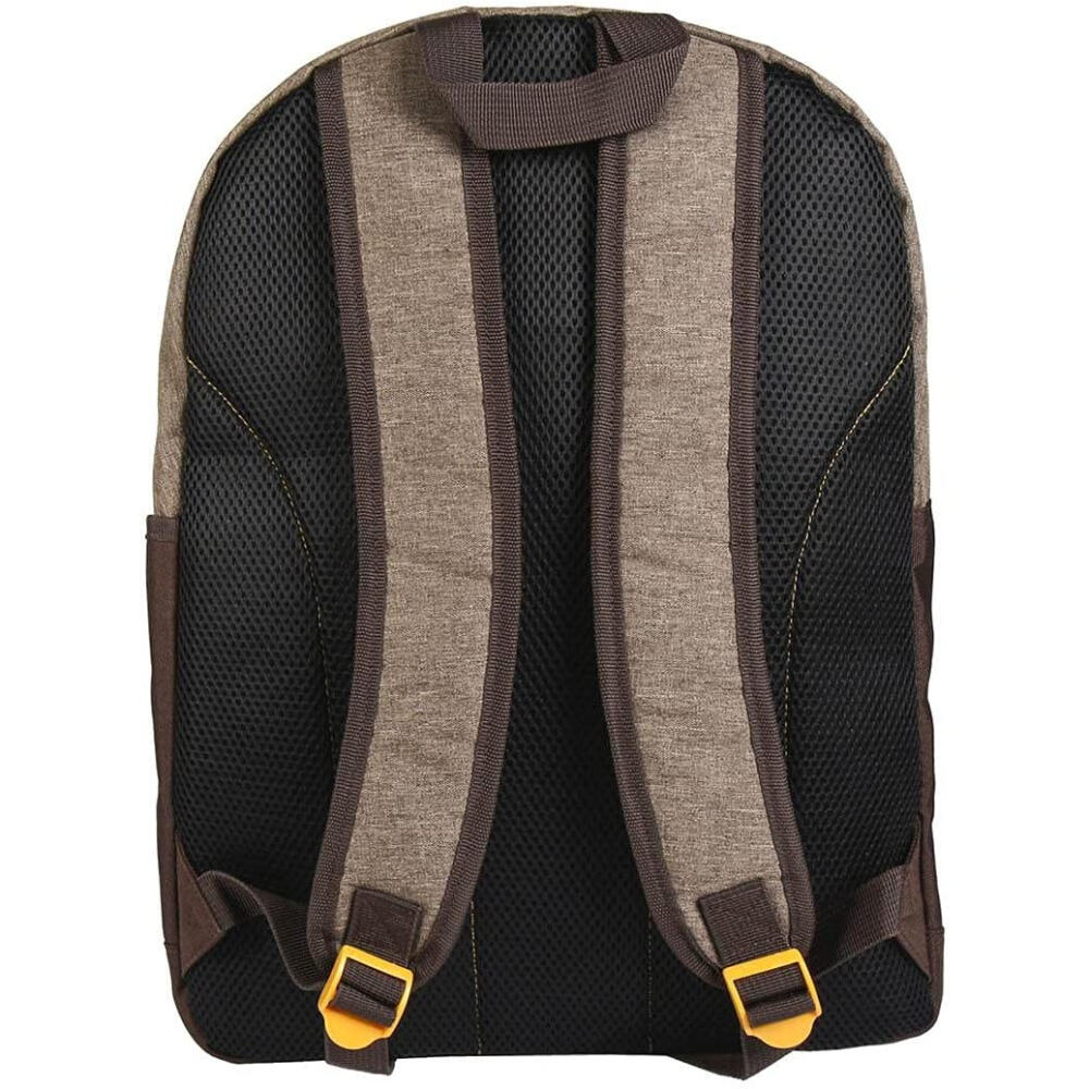 Mochila The Mandalorian Marrón 2/3
