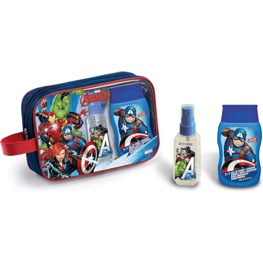 AVENGERS picture