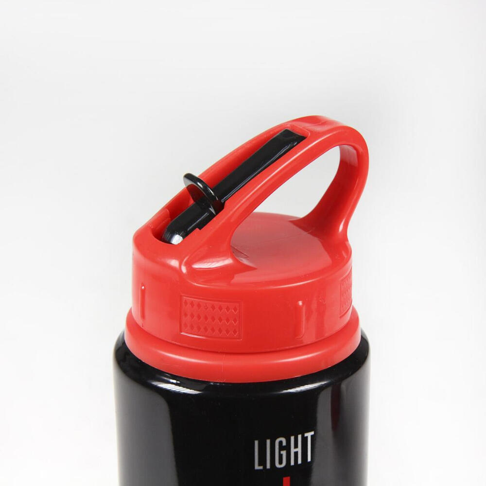 Botella De Aluminio Star Wars Light Side 710 ML 2/3