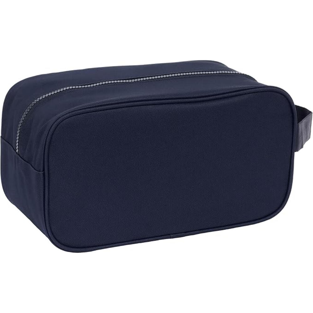 Bolsa para Zapatillas Mediano Real Madrid 24/25 Segunda Equipación 2/3