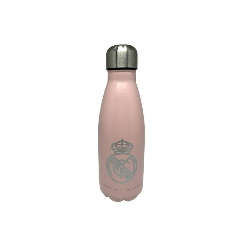 Stainless steel water bottle CYPBrands Real Madrid