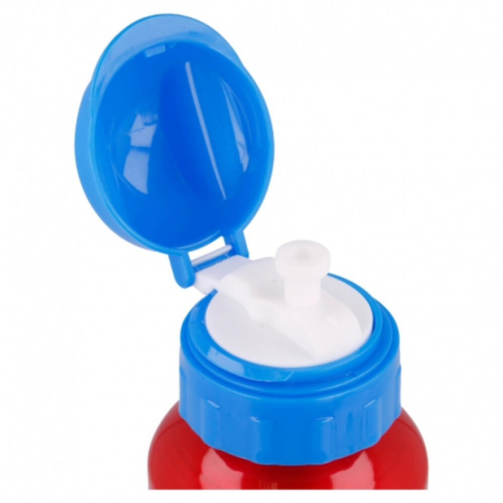 Spiderman 500ml Aluminium-Wasserflasche 3/3