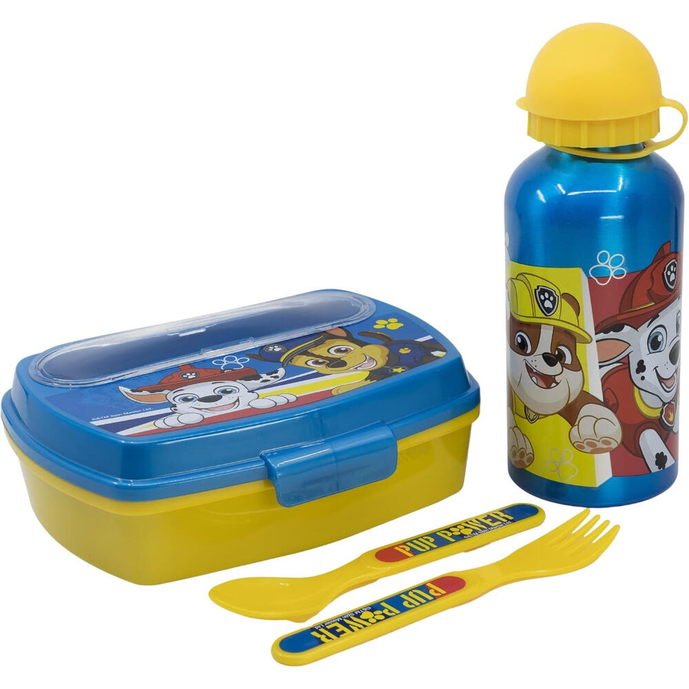 PAW PATROL picture