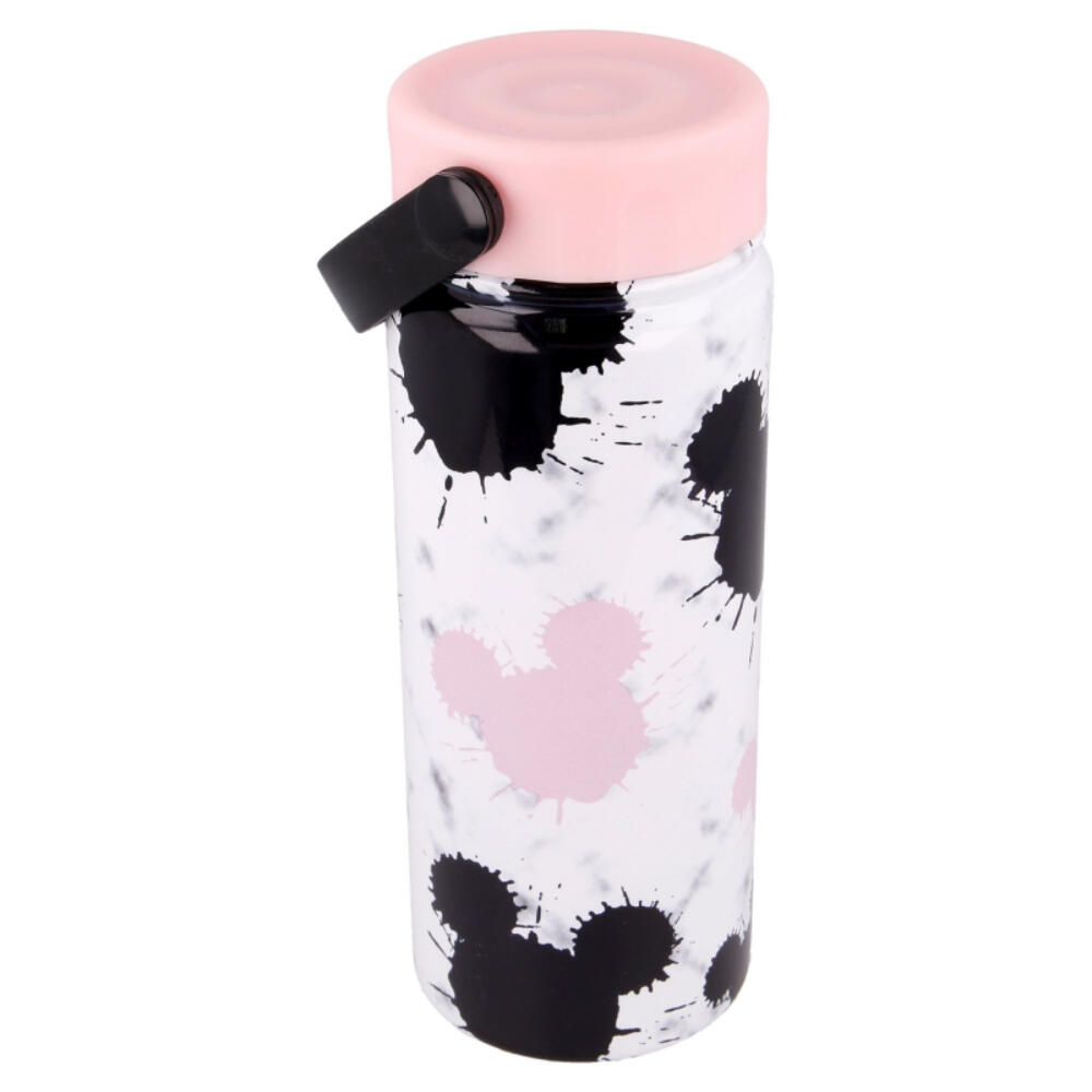 Botella Térmica De Acero Inoxidable Con Asa Mickey Mouse 530 ML 2/3