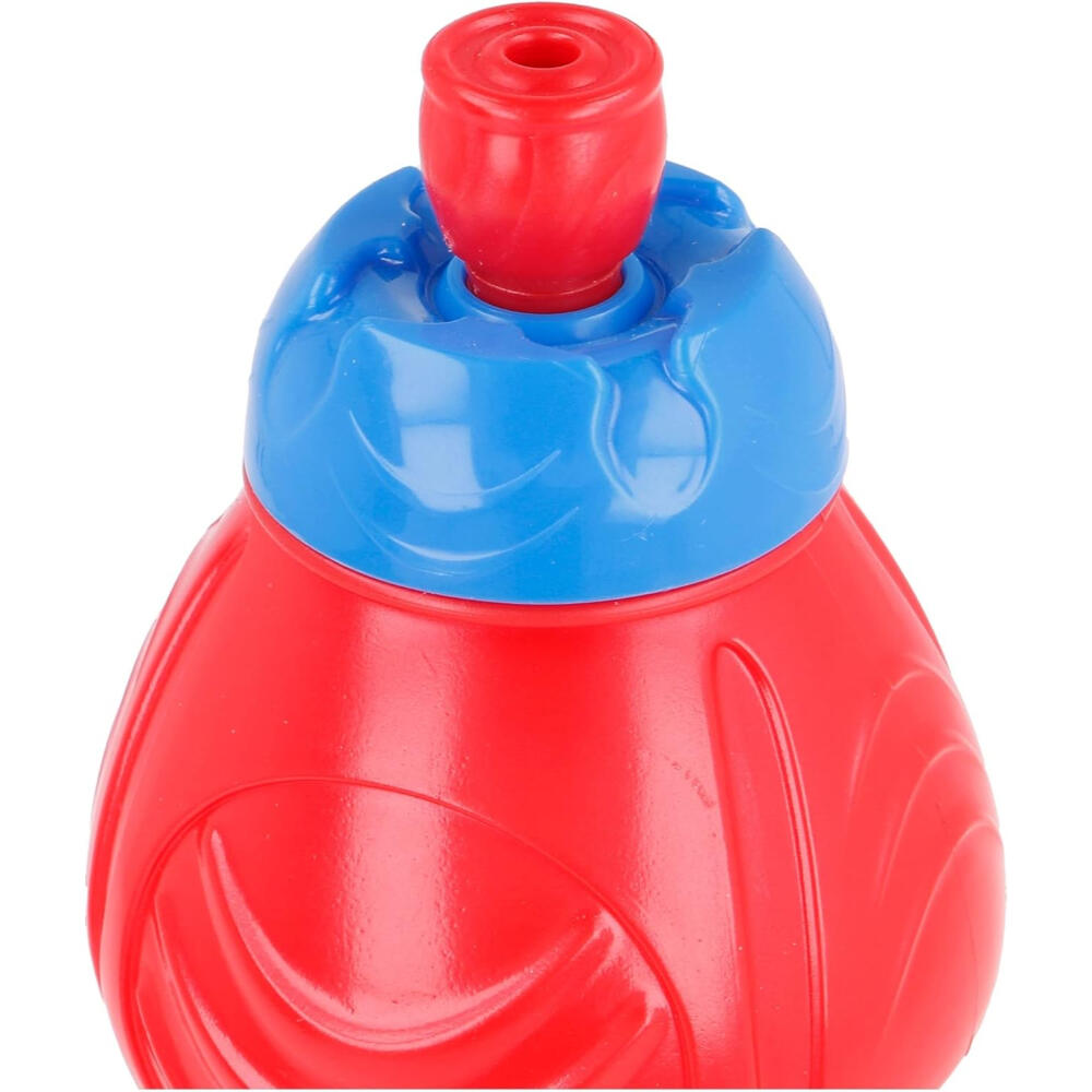 Botella Sport 400 ML Cars Lets Race 2/3