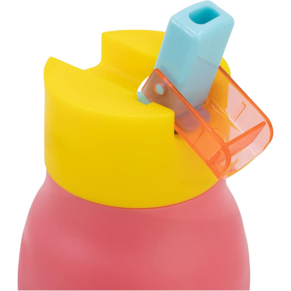 Botella Ecozen Sipper Premium 420 ML Peppa Pig Core 2022 2/3
