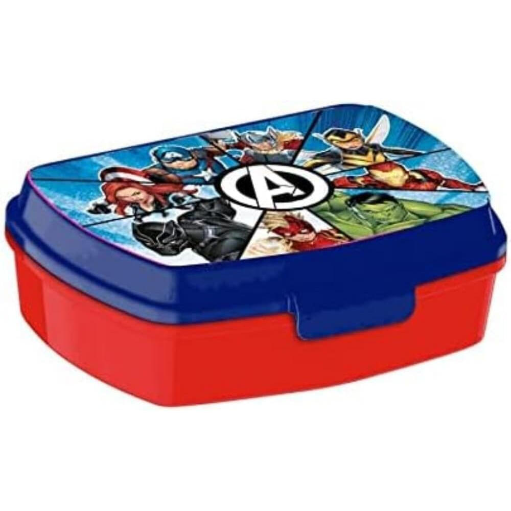 AVENGERS picture