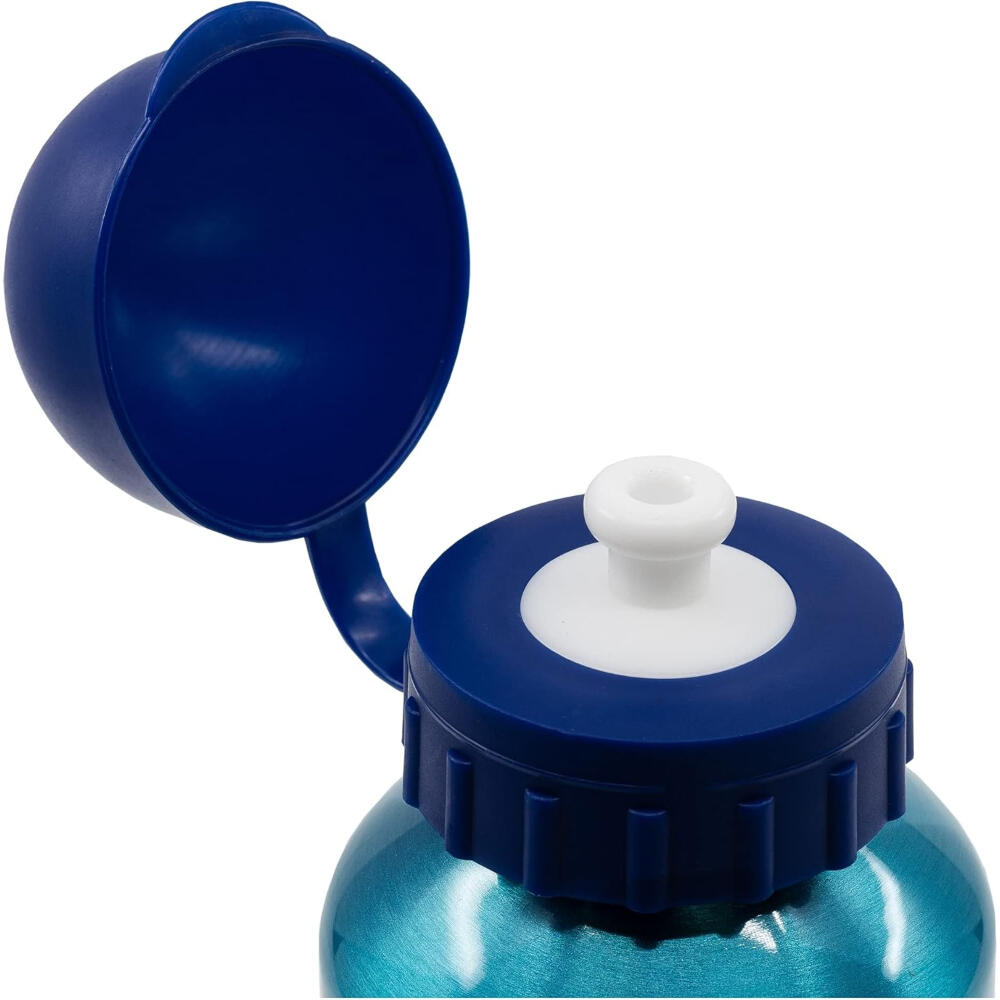 Botella Aluminio Pequeña 400 ML Bluey 2/3