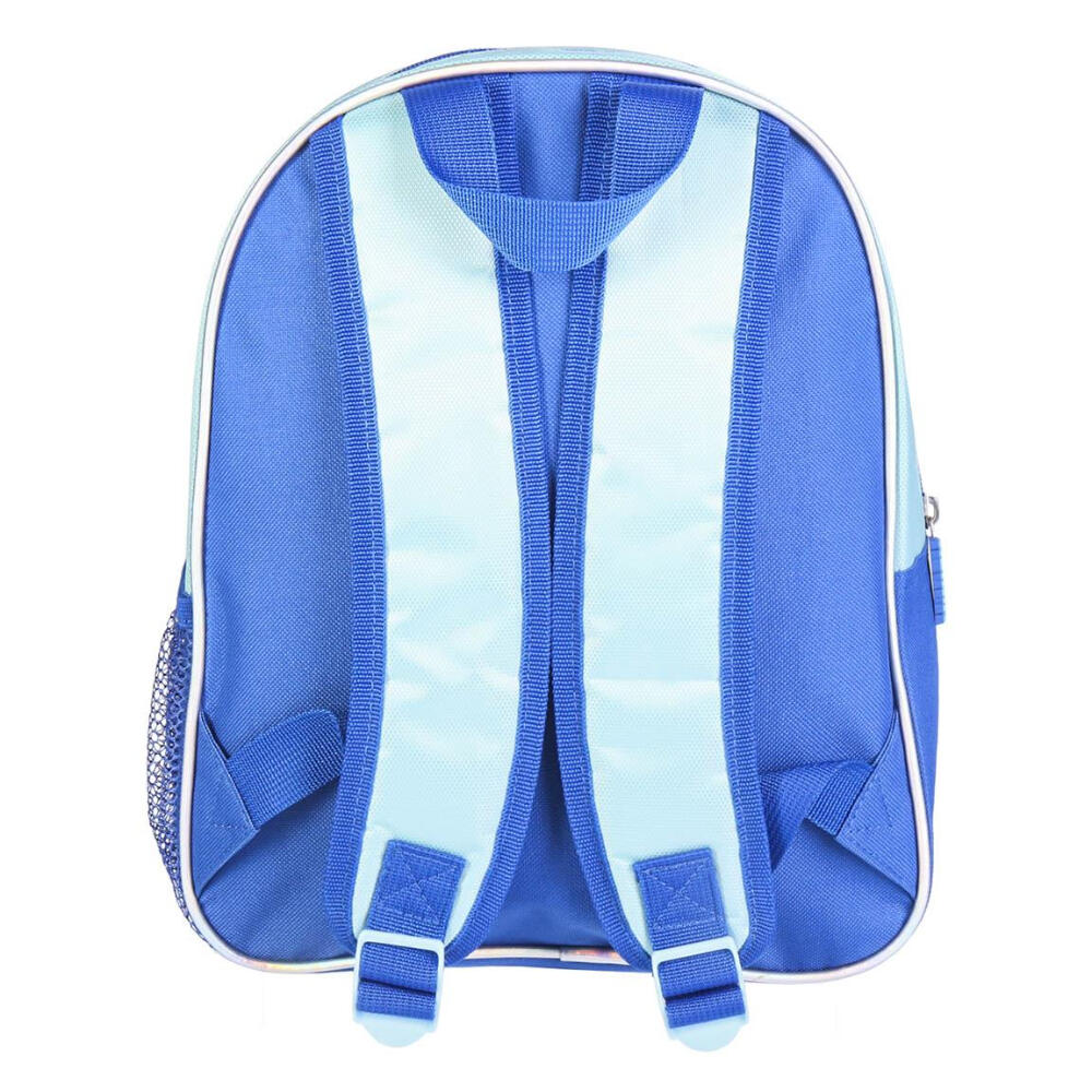 Mochila 3D dos Minions para Jardim de Infância 2/3