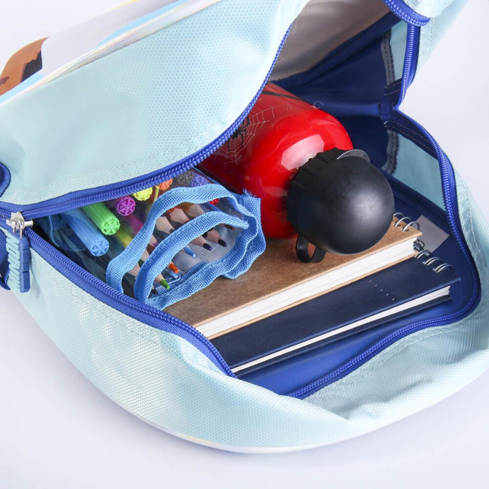 Mochila 3D dos Minions para Jardim de Infância 3/3