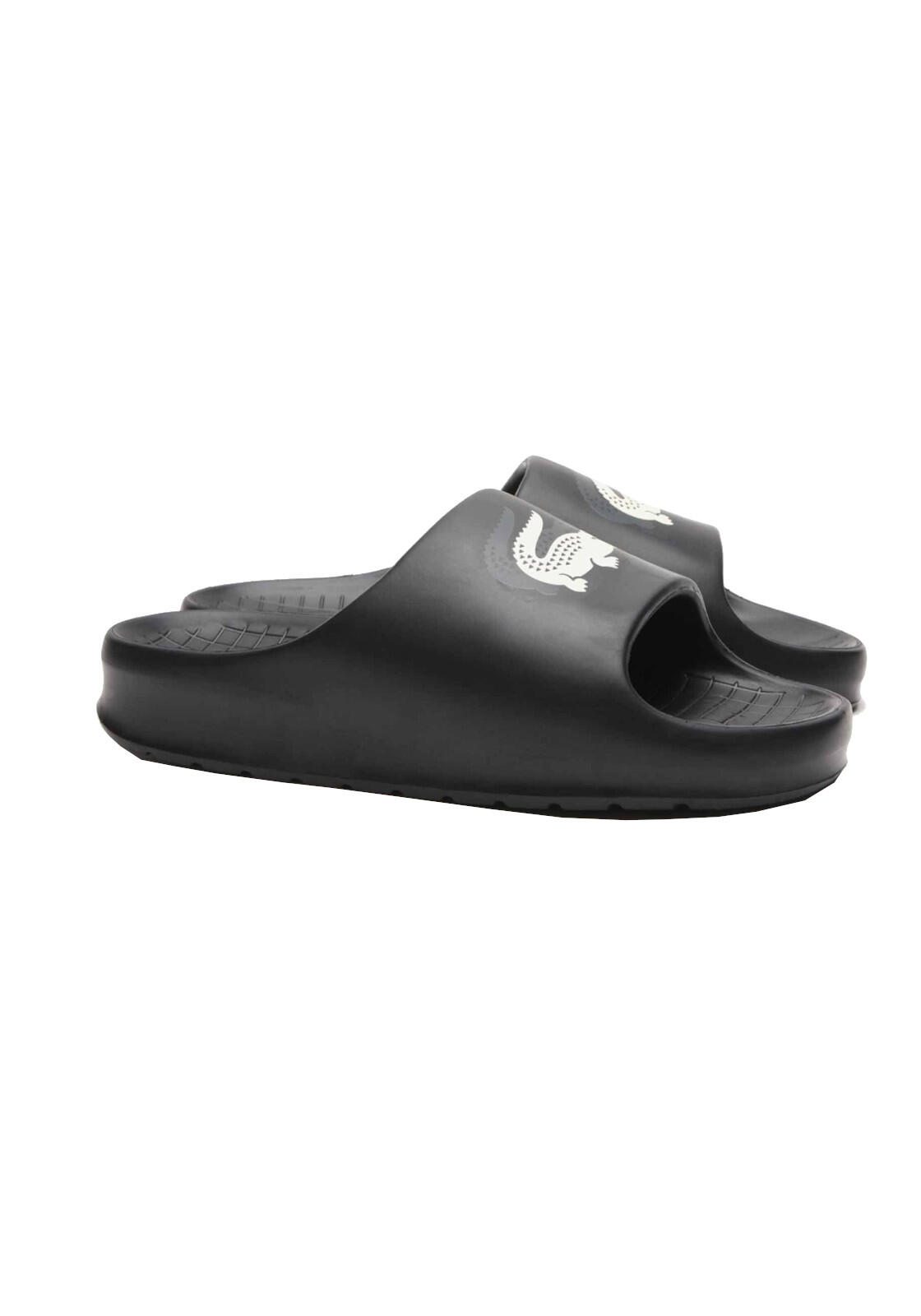 Lacoste Serve 1.0 Badslipper Herren 45CMA0002 2/3